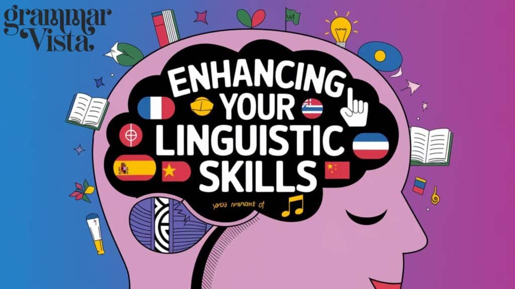 enhance your linguistic skills