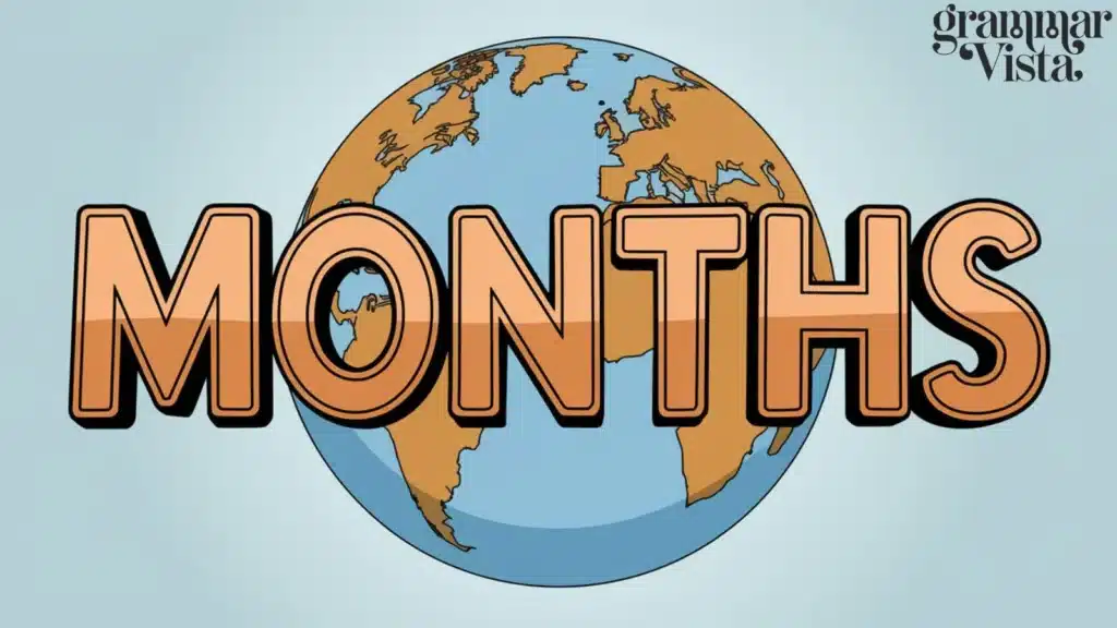 months