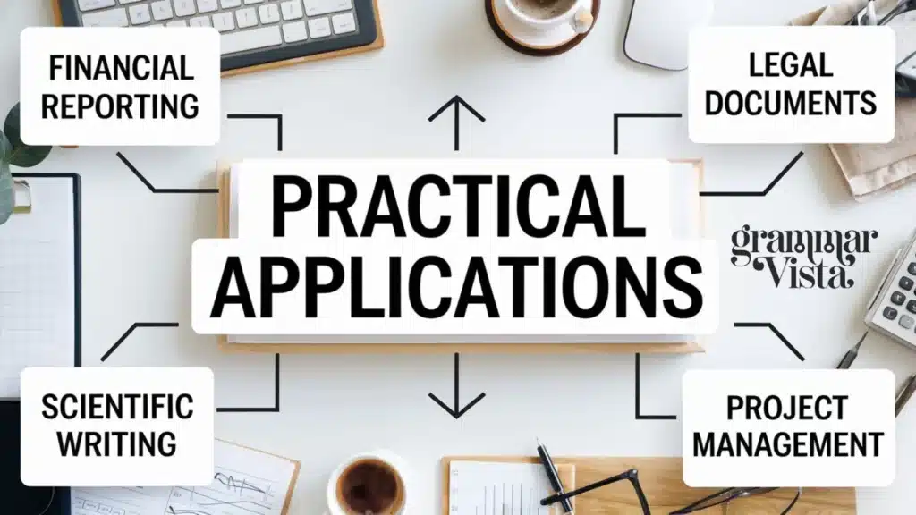 practical applications