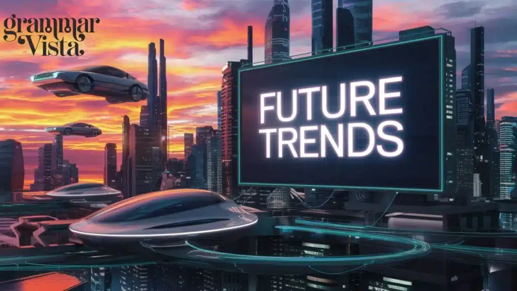 Future Trends