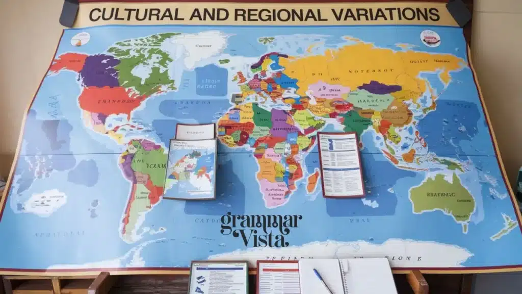 Cultural and Regional Variations