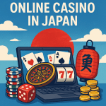 Konibet casino in Japan
