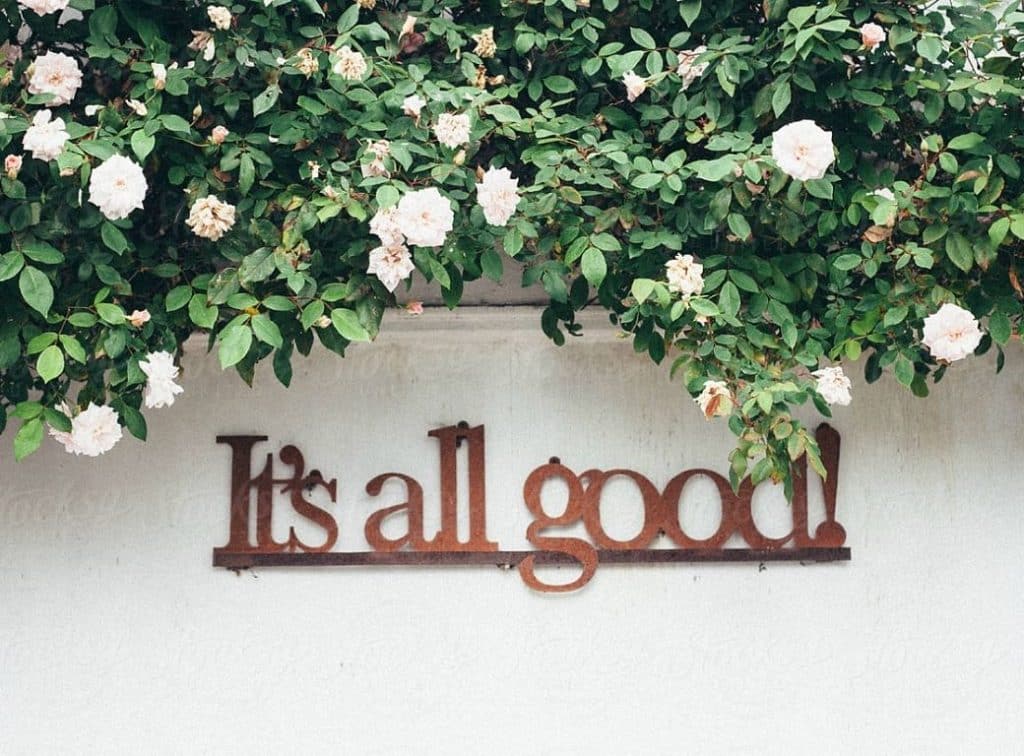 What to say instead of no worries