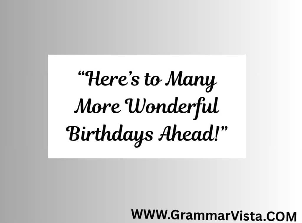 another word for birthday