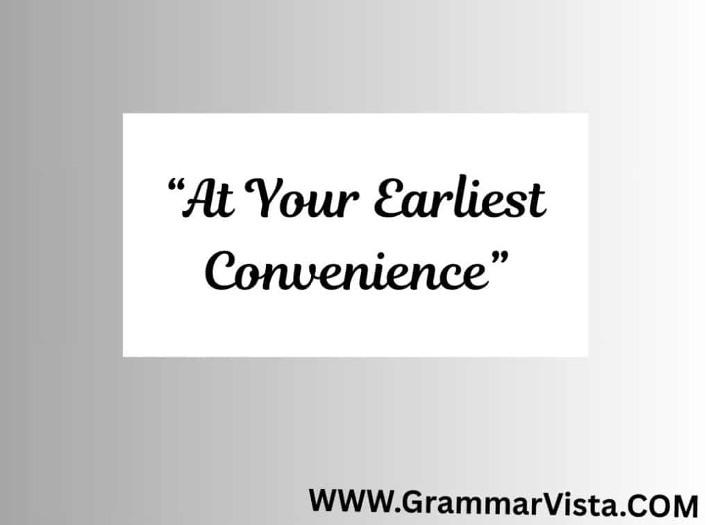 as soon as possible synonyms