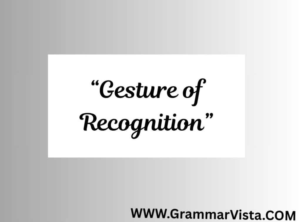 token of appreciation synonym