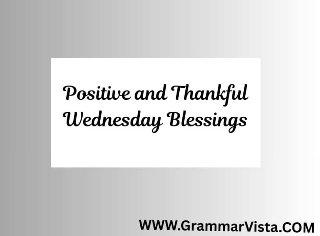 good morning wednesday blessings images and quotes