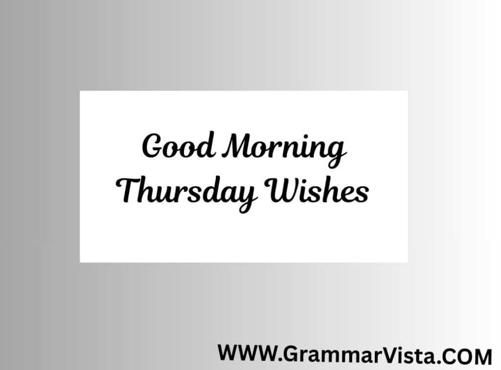 thursday blessings images and quotes