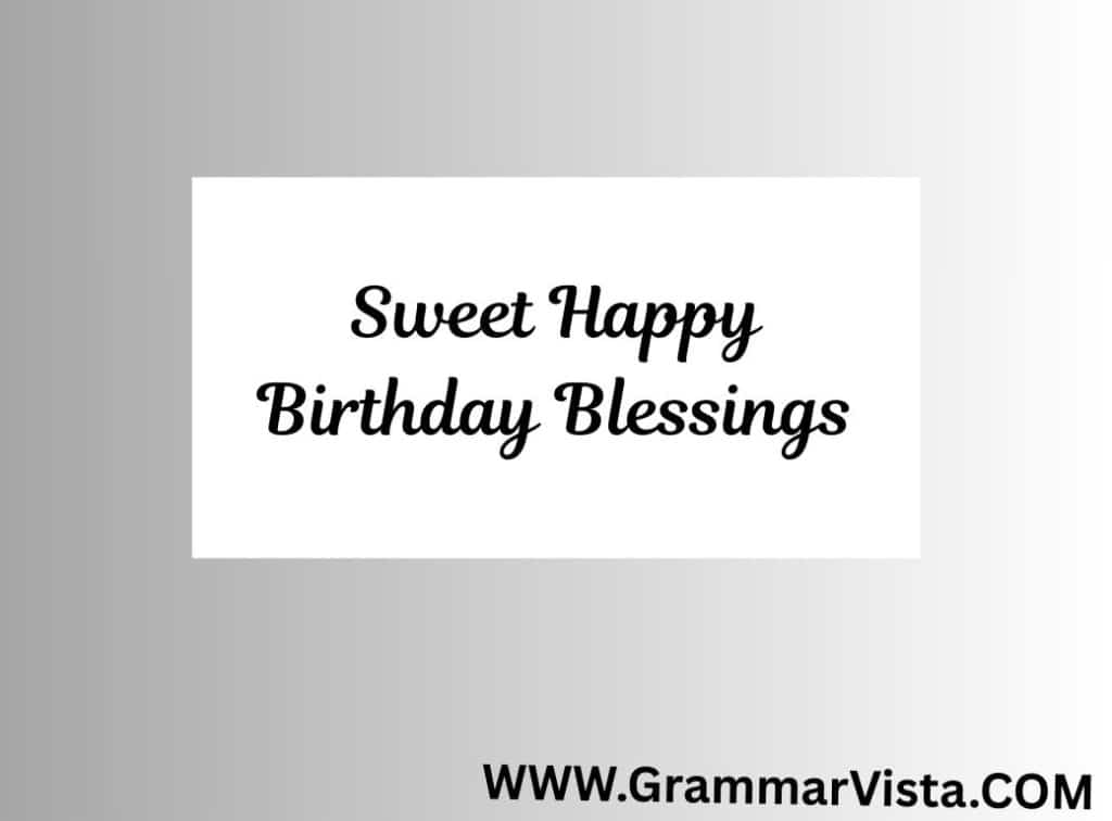 wish you many many happy returns of the day god bless you