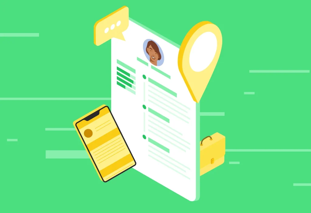 Why finding a job in New York is not as simple as it seems