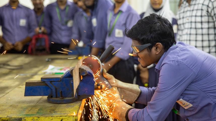 The Career Shift More Professionals Are Making Into Vocational Education