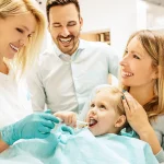 How Family Dentistry Promotes Healthy Smiles Across Generations