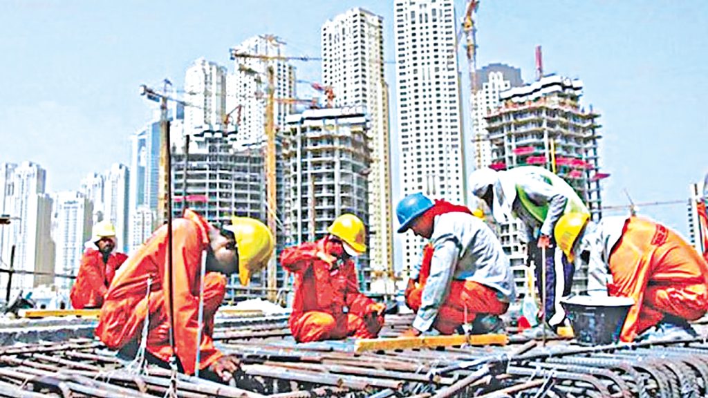 Why Construction Workers Need Strong Awareness Of Site Regulations