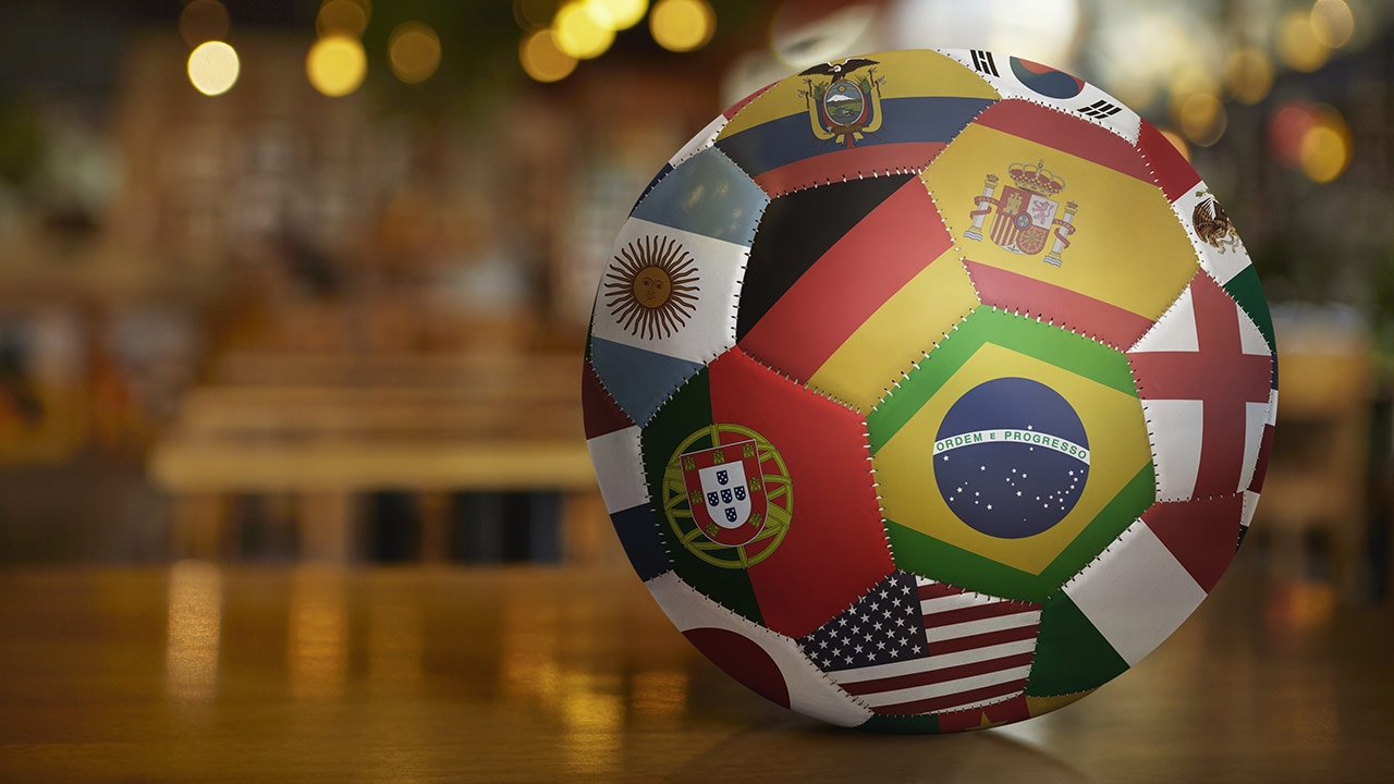 If Thailand Hosted the World Cup: How It Would Change the Way We Watch Football