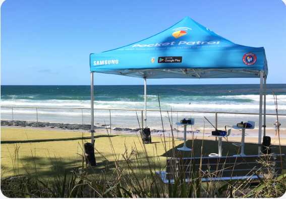Why Branded Canopies Are One of the Smartest Marketing Investments for Modern Businesses