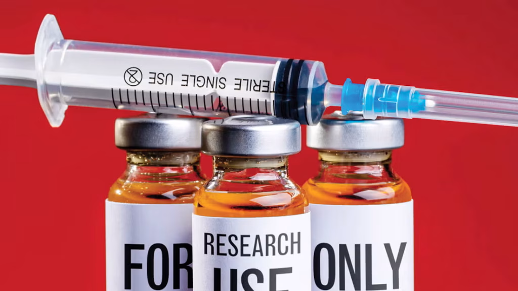 How Peptides Are Transforming Performance Research in Canada