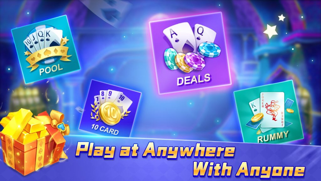 A Beginner's Guide to Rumble Rummy Download for Android Users