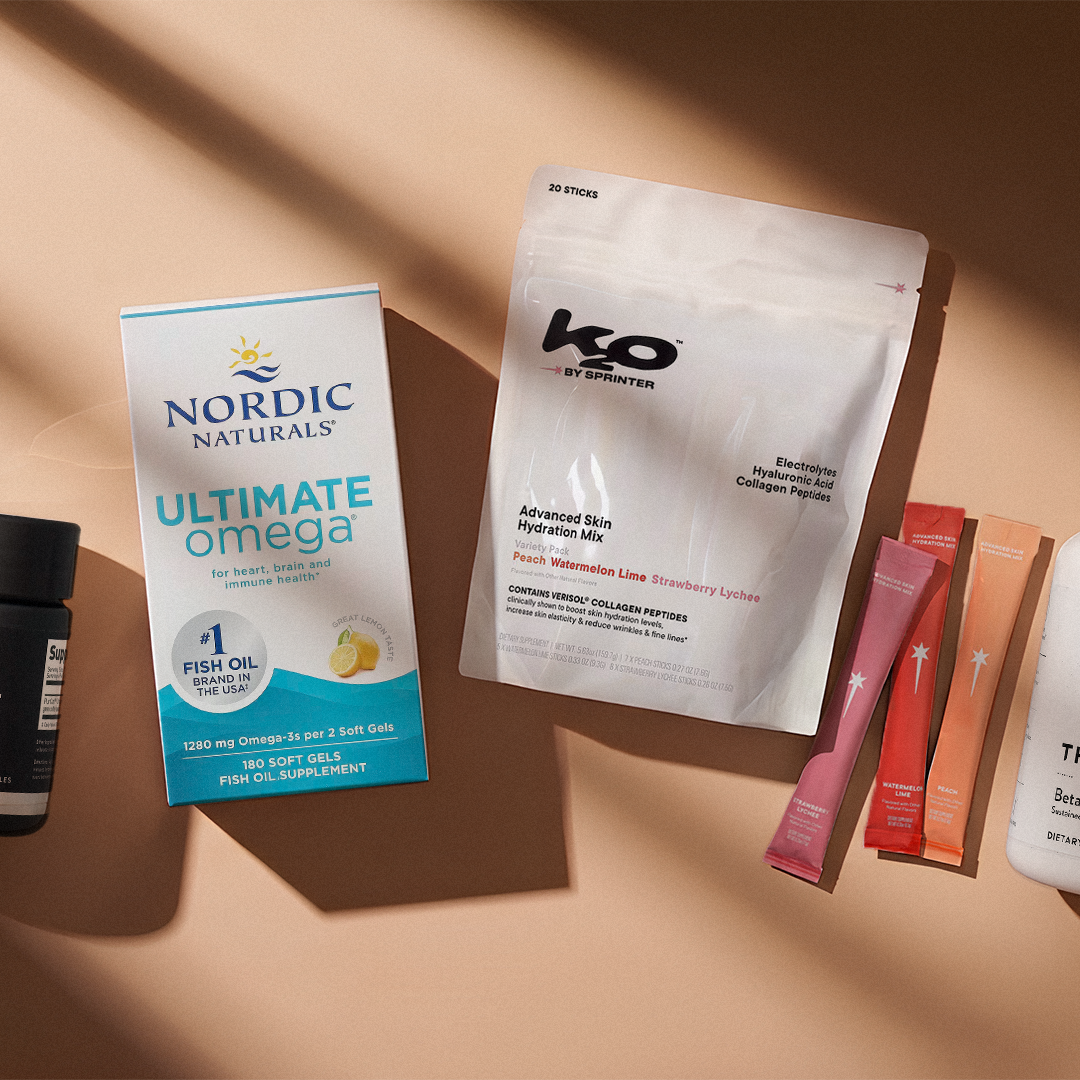 Supplements for Gymnasts: The Connective-Tissue Problem Nobody Trains For