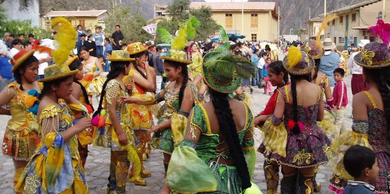 Explore Peru Volunteer Programs and Make a Difference Abroad