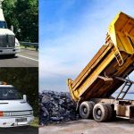 What Every Transportation Business Owner Needs to Know About Commercial Insurance
