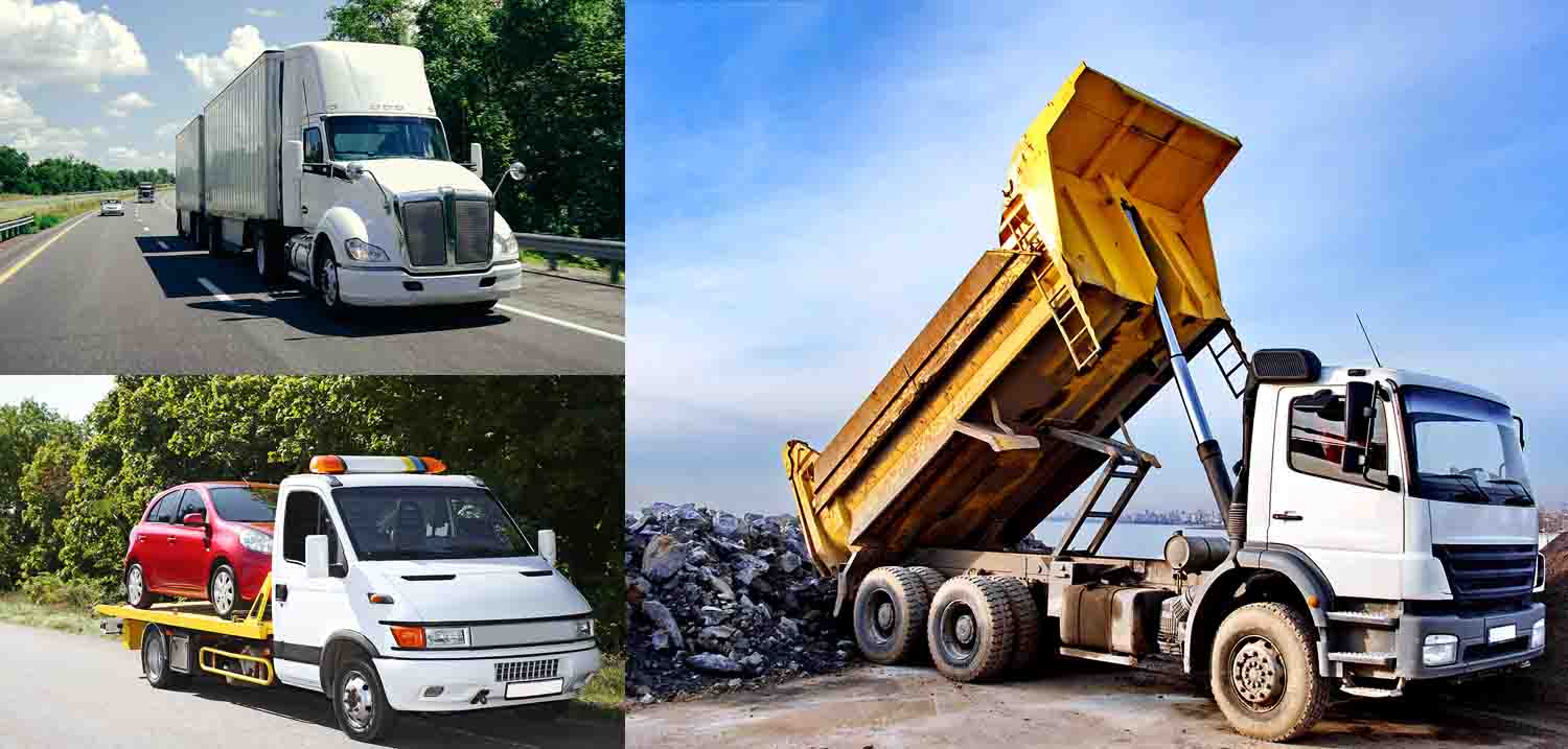 What Every Transportation Business Owner Needs to Know About Commercial Insurance