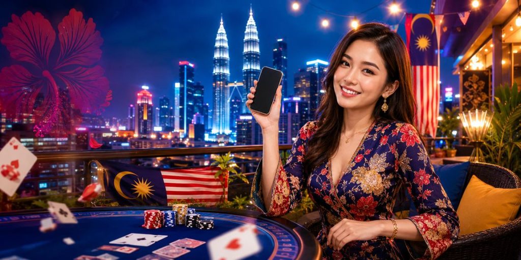 Explore High-Quality Online Slot Games at We1Win Casino