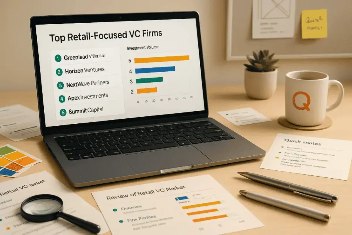Top Venture Capital Firms in Asia for Consumer and D2C Brands