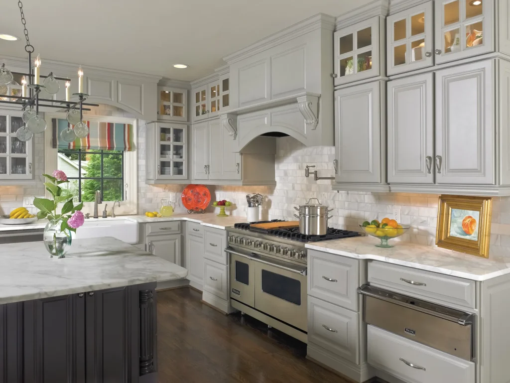 What to Consider Before Choosing New Kitchen Cabinets