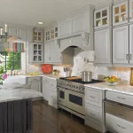 What to Consider Before Choosing New Kitchen Cabinets