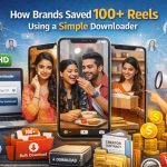 Instagram downloaders for saving Reels and videos