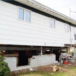 Can Residential Foundation Repair Stop Foundation Cracks From Getting Worse?