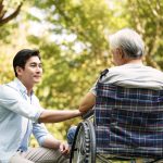 How to Know When the Level of Support at Home Is No Longer Enough for an Aging Parent