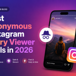 Anonymous Instagram Story Viewer websites ranked by features and privacy