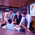 The Role Of Accounting Firms In Global Business Expansion