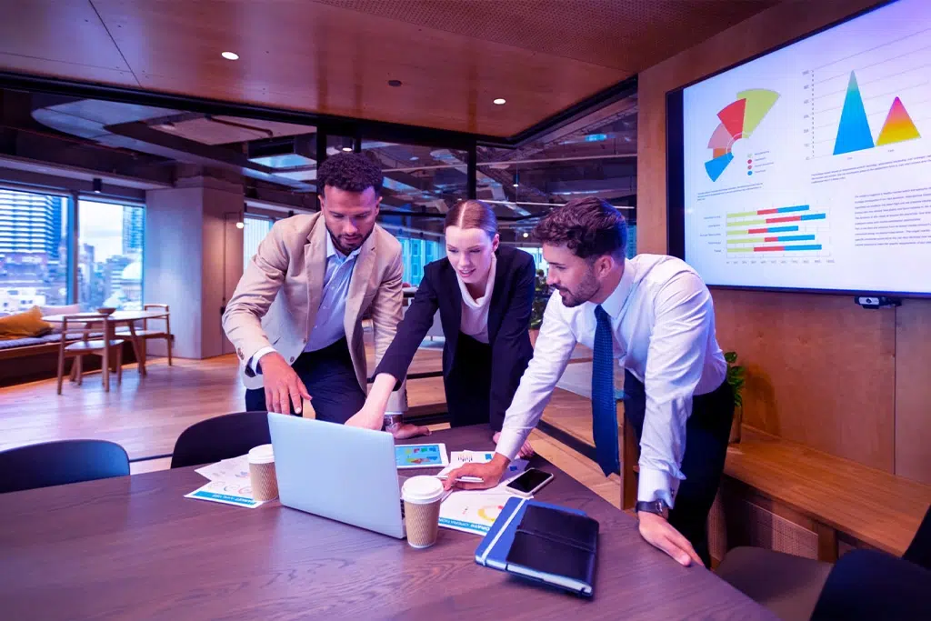 The Role Of Accounting Firms In Global Business Expansion