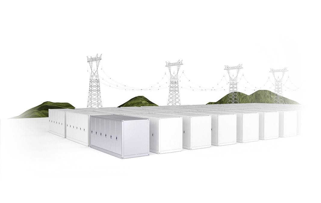 Optimizing Depth of Discharge (DoD) for Grid Scale ROI