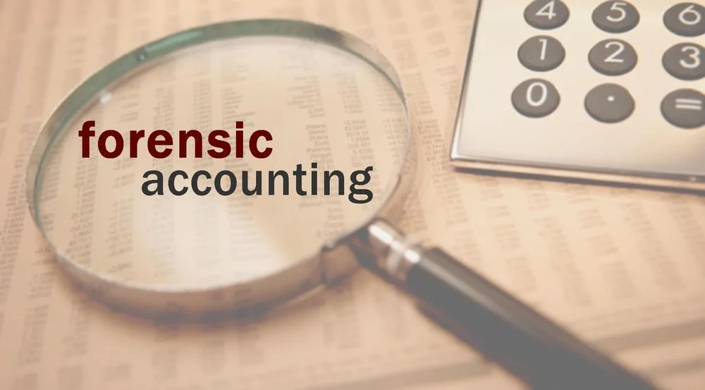 3 Situations Where Forensic Accountants Provide Critical Insights
