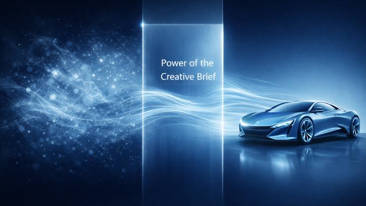 Why Clear Creative Briefs Matter When Using AI Design Workflows