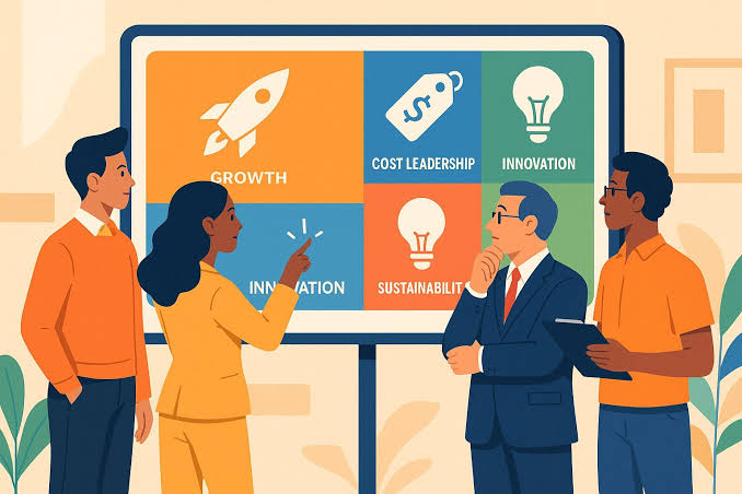 Business Strategies Changing How Companies Reach Customers