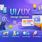 How to Choose Custom App Design and UI/UX Services