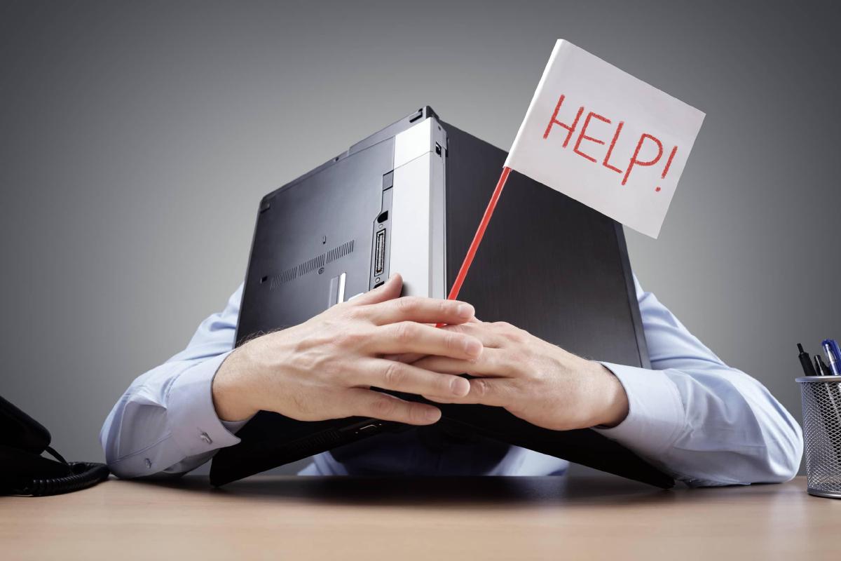 NYC IT Support