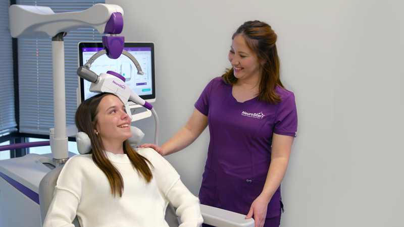 TMS Therapy Weston FL: Is It Right for You?