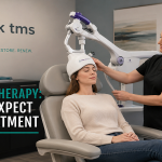 TMS therapy treatment guide in York PA