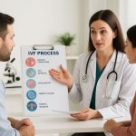 Exploring the Role of Underlying Health Conditions in IVF Success Rates