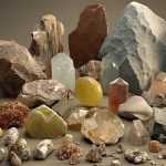 Geography and Geology