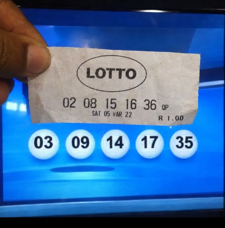 Lottery Winning