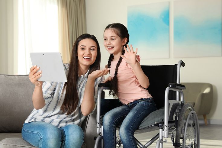 NDIS SIL Support