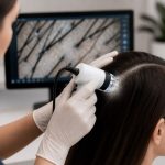 Scalp Micropigmentation