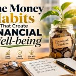 5 Key Habits That Help You Build Money Strength and Keep Wealth Over Time